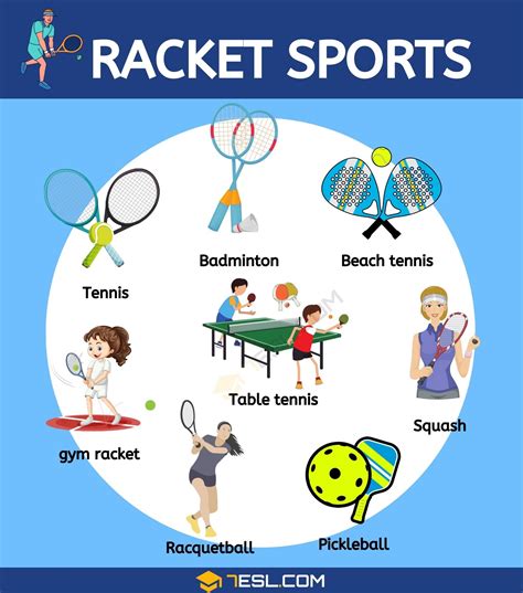 racket sports hellern